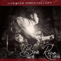 Ben Rice Trio