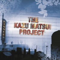 The Kazu Matsui Project