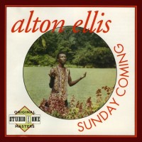 Alton Ellis