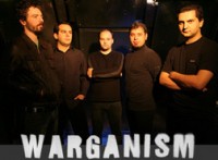 Warganism
