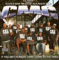 Custom Made Gangstas
