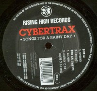 Cybertrax