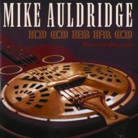 Mike Auldridge