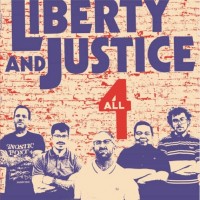 Liberty & Justice