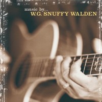 W.G. Snuffy Walden