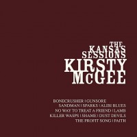 Kirsty Mcgee