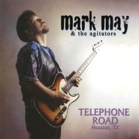 Mark May