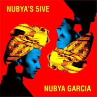 Nubya Garcia