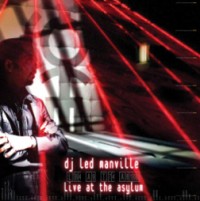 DJ Led Manville