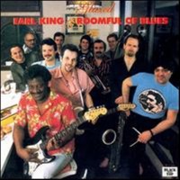 Earl King & Roomful Of Blues
