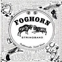 Foghorn Stringband