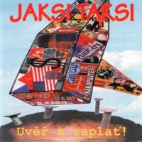 Jaksi Taksi