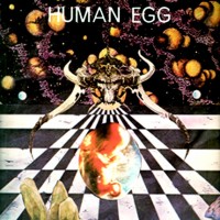 Human Egg