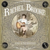Rachel Brooke