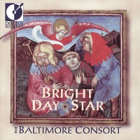 The Baltimore Consort