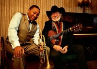 Willie Nelson & Wynton Marsalis