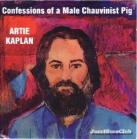 Artie Kaplan