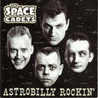 The Space Cadets