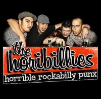 The Horibillies