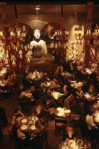 Buddha-Bar (CD Series)