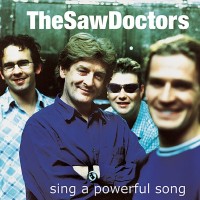 The Saw Doctors
