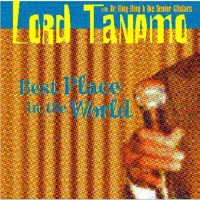 Lord Tanamo
