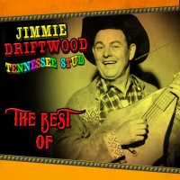 Jimmy Driftwood
