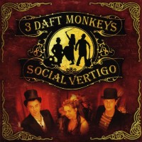 3 Daft Monkeys