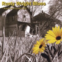 Rusty Wright Blues