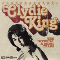 Clydie King