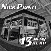 Nick Piunti & The Complicated Men