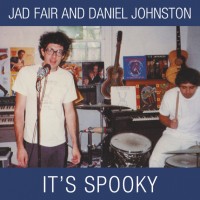 Jad Fair & Daniel Johnston