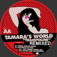 Tamara's World