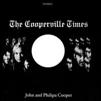John & Philipa Cooper