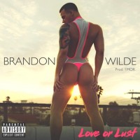Brandon Wilde