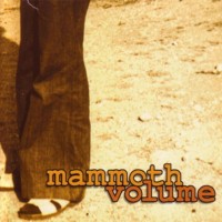 Mammoth Volume