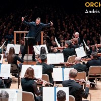 Boston Symphony Orchestra & Andris Nelsons