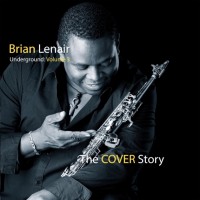 Brian Lenair