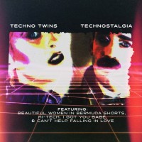 Techno Twins