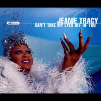 Jeanie Tracy