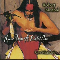 Robert Mirabal