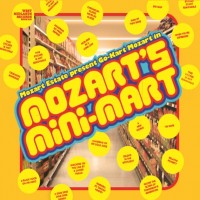 Go-Kart Mozart