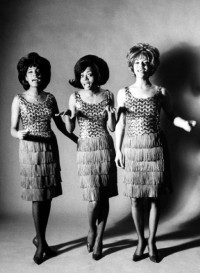 Supremes & Four Tops