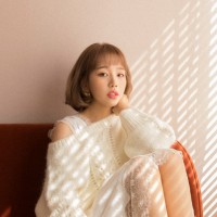 Baek Ah Yeon