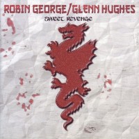 Robin George