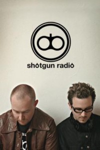 Shotgun Radio
