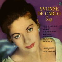 Yvonne Decarlo