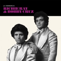 Ricardo Ray & Bobby Cruz