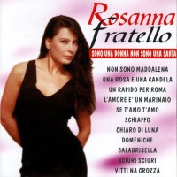Rosanna Fratello