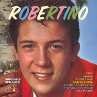 Robertino Loretti